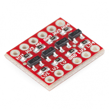 SparkFun Logic Level Converter (Bidirectional)